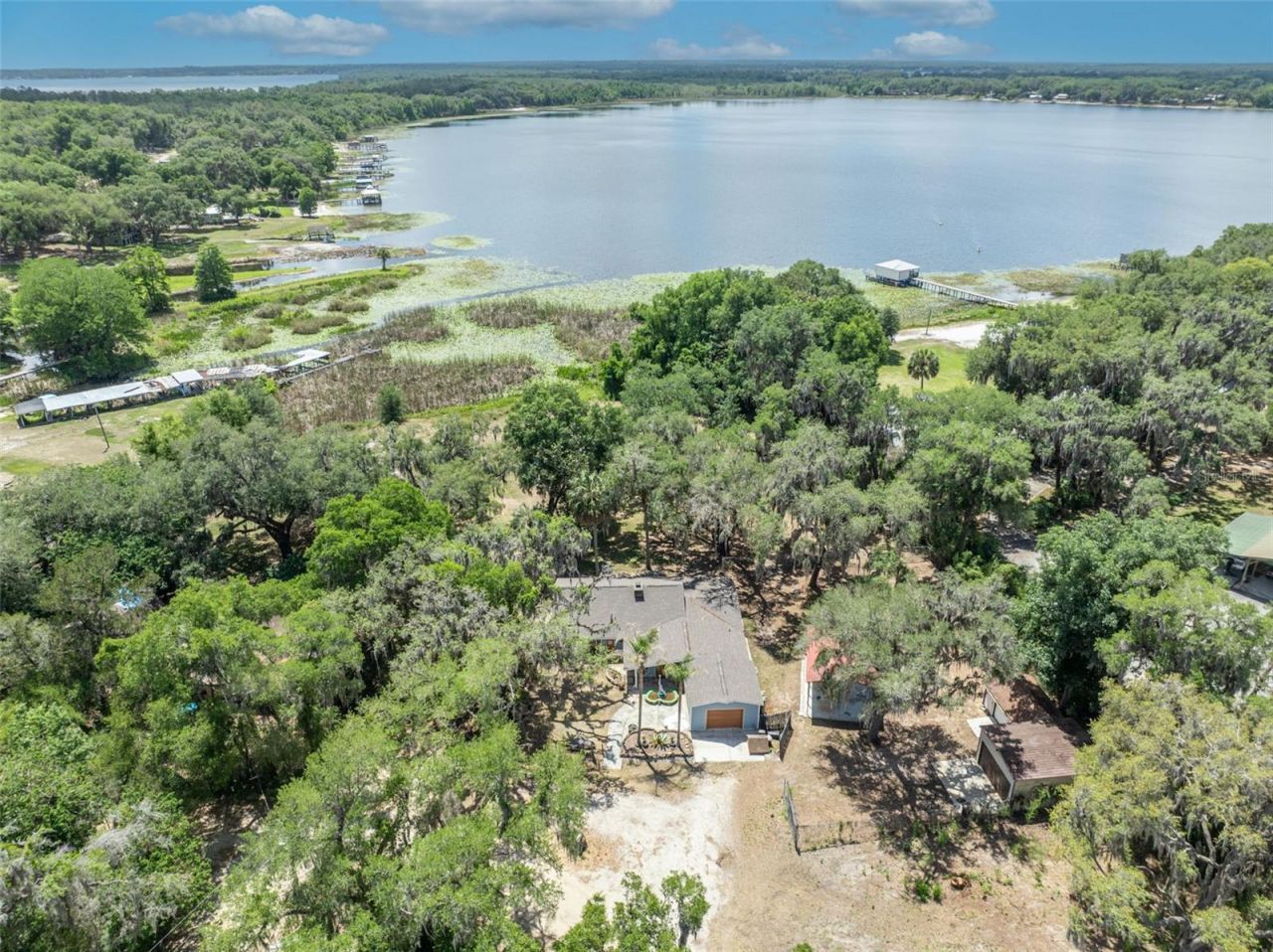 13450 SE 105th Terrace, Ocklawaha, FL 32179 Photo