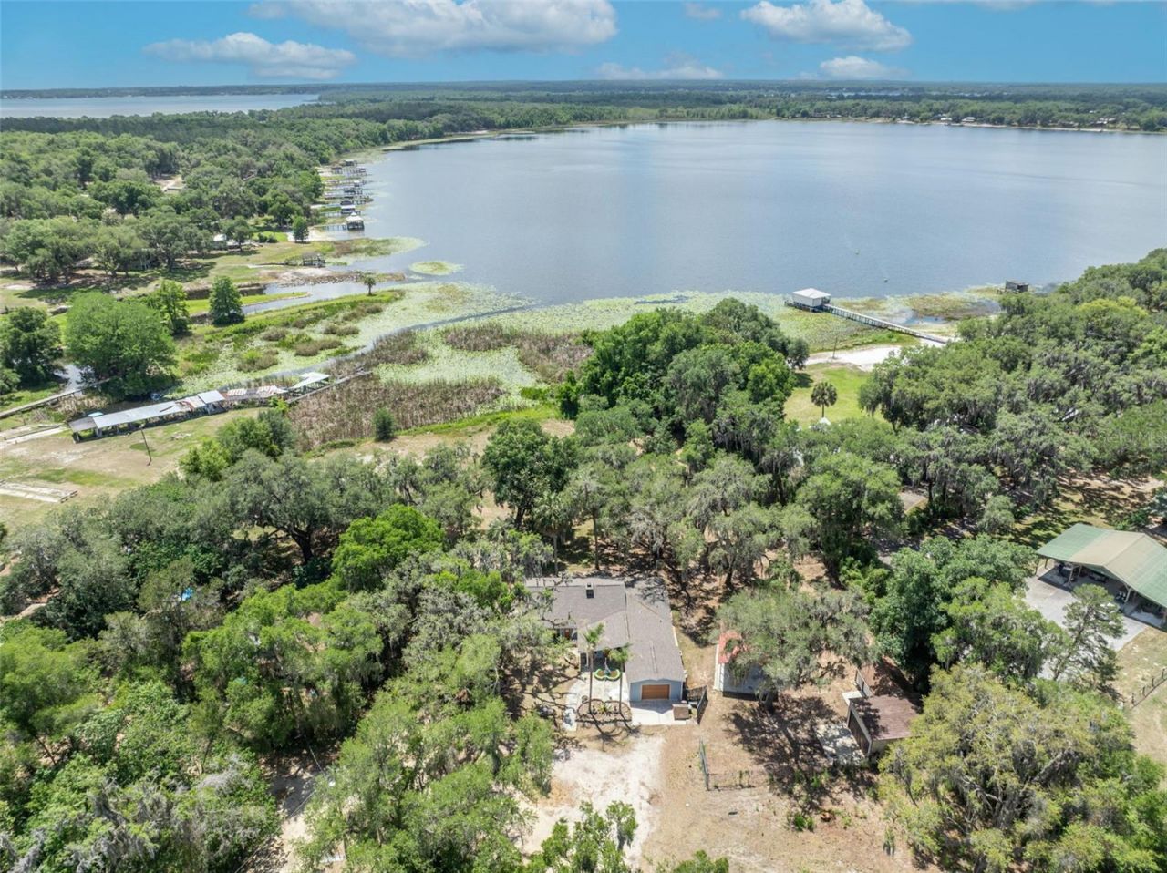13450 SE 105th Terrace, Ocklawaha, FL 32179 Photo