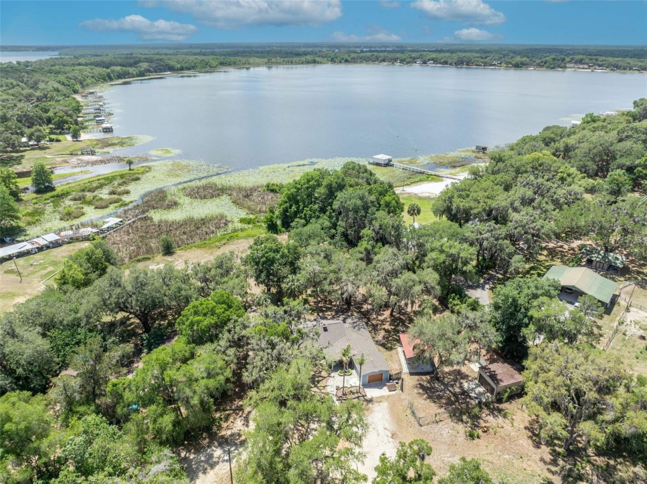 13450 SE 105th Terrace, Ocklawaha, FL 32179 Photo