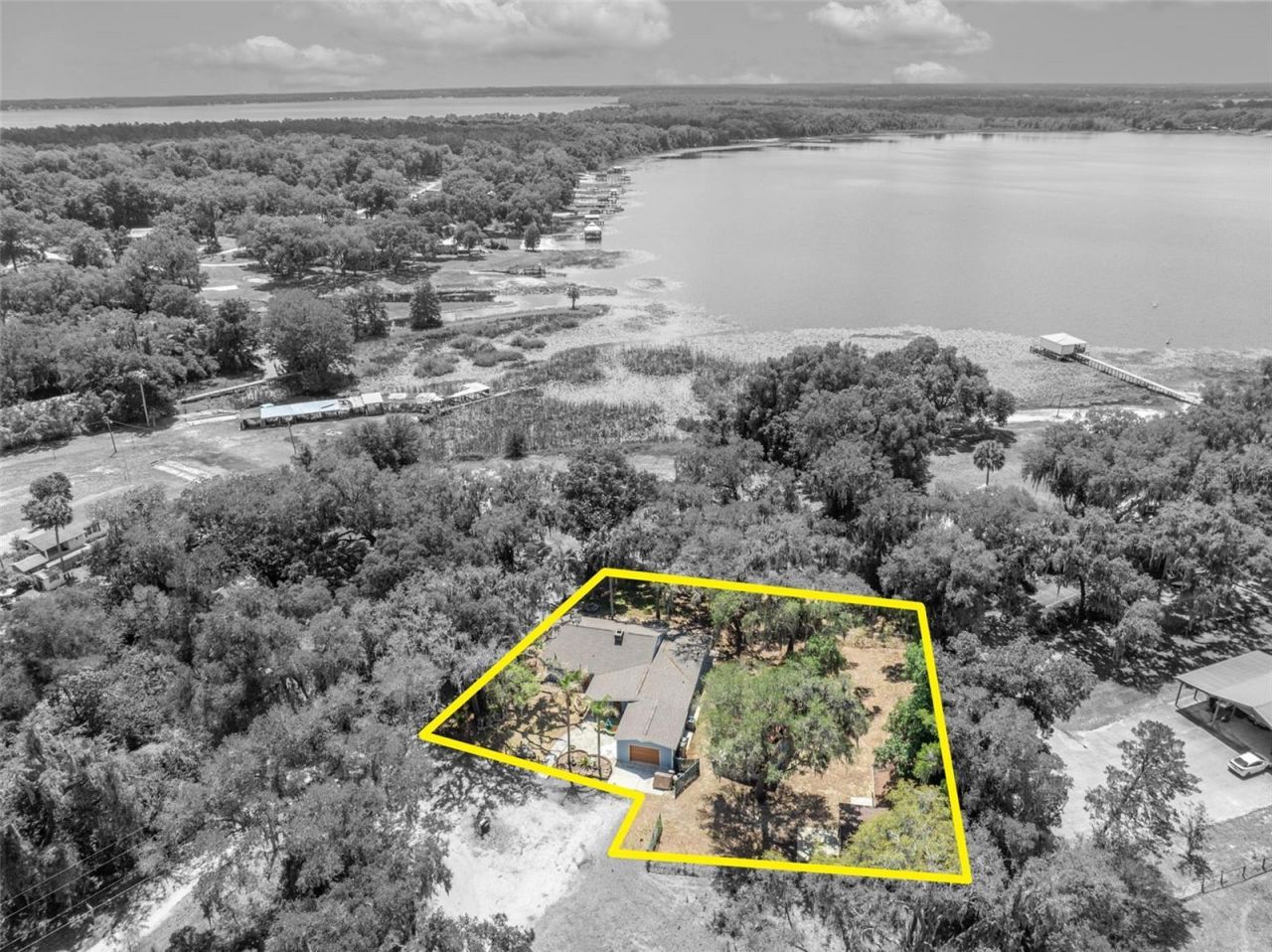 13450 SE 105th Terrace, Ocklawaha, FL 32179 Photo