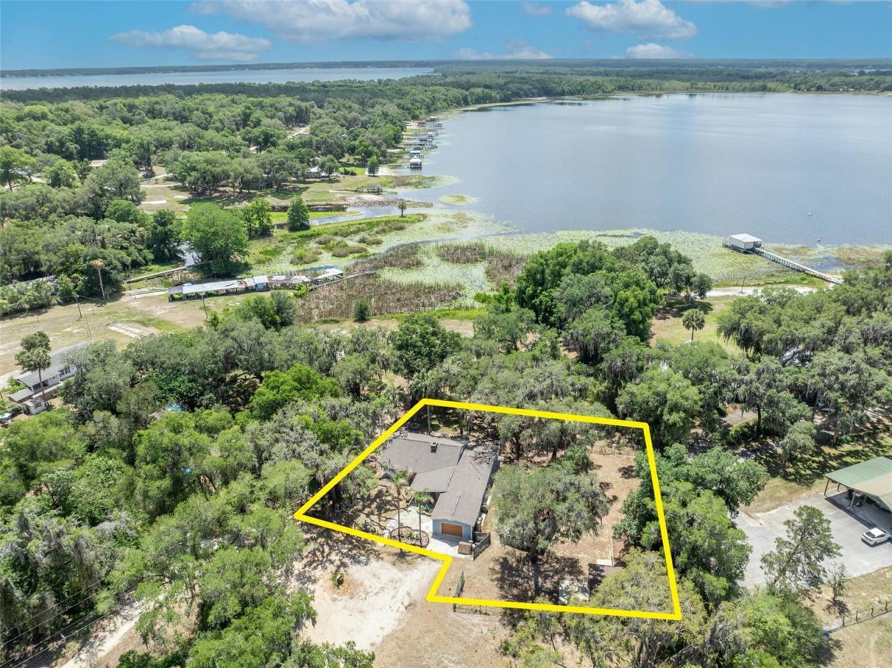 13450 SE 105th Terrace, Ocklawaha, FL 32179 Photo