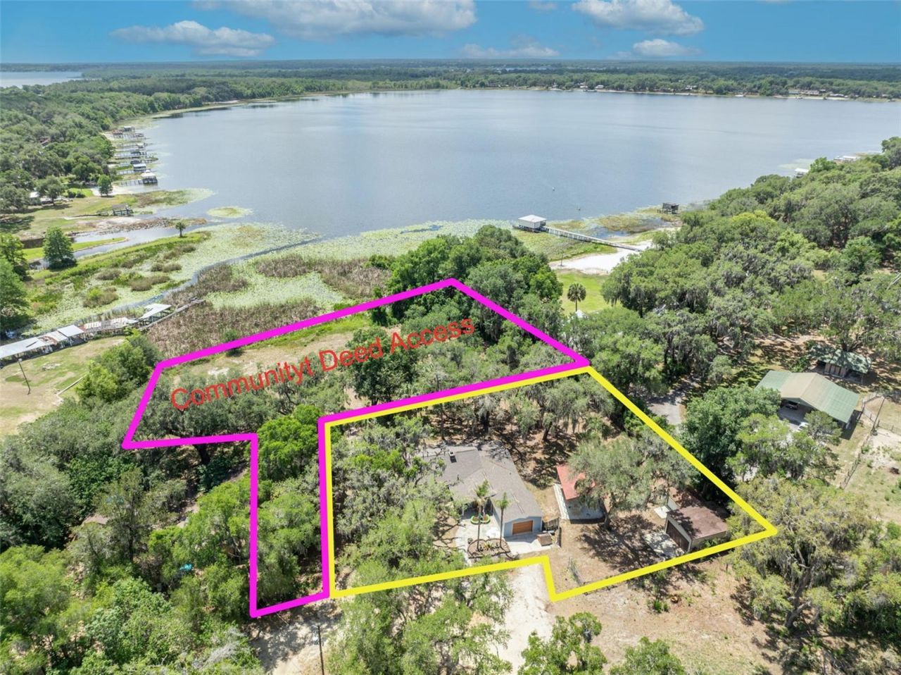 13450 SE 105th Terrace, Ocklawaha, FL 32179 Photo