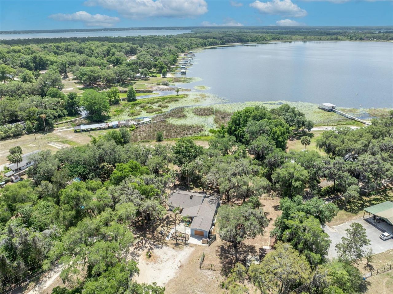 13450 SE 105th Terrace, Ocklawaha, FL 32179 Photo