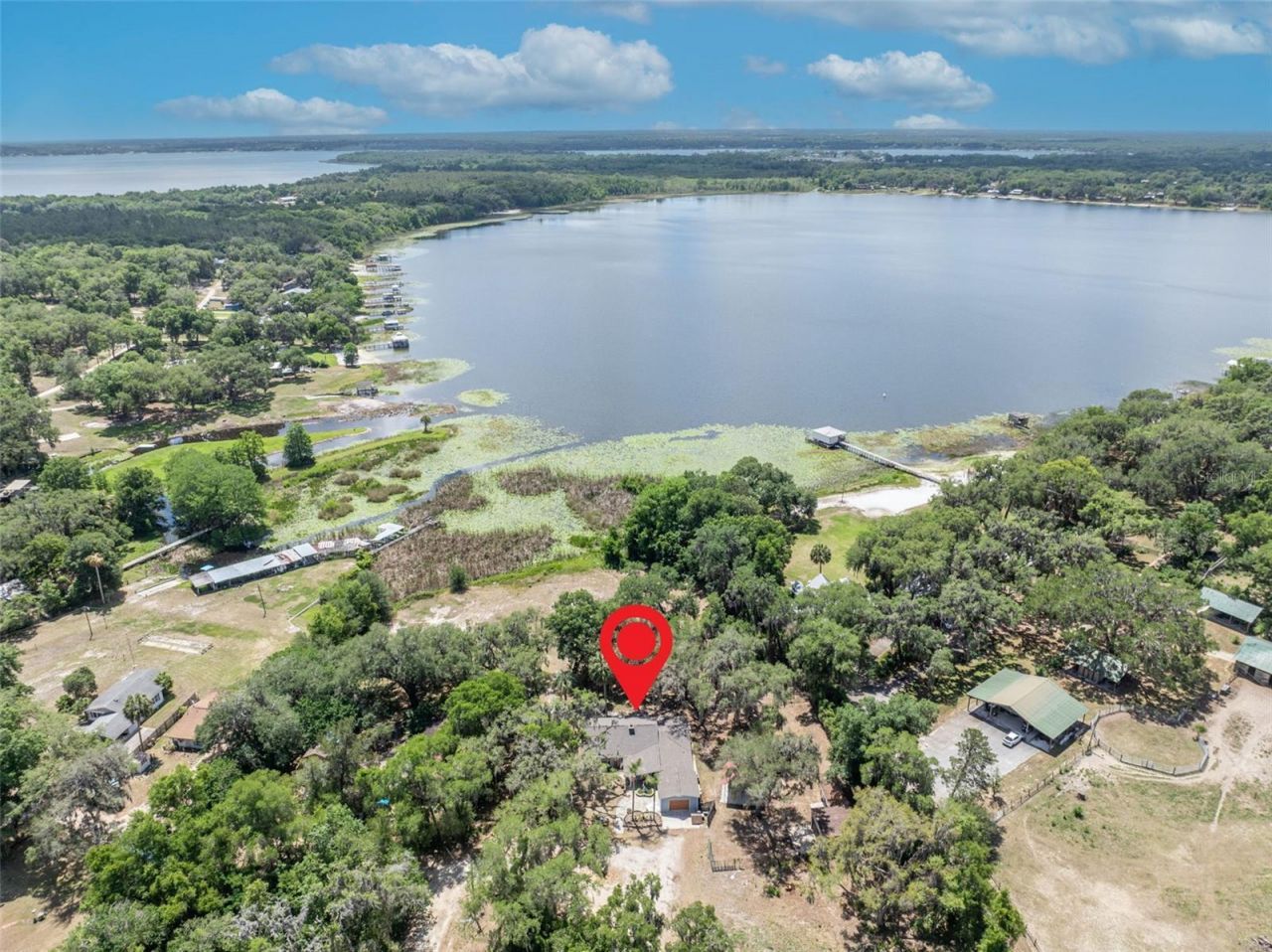 13450 SE 105th Terrace, Ocklawaha, FL 32179 Photo