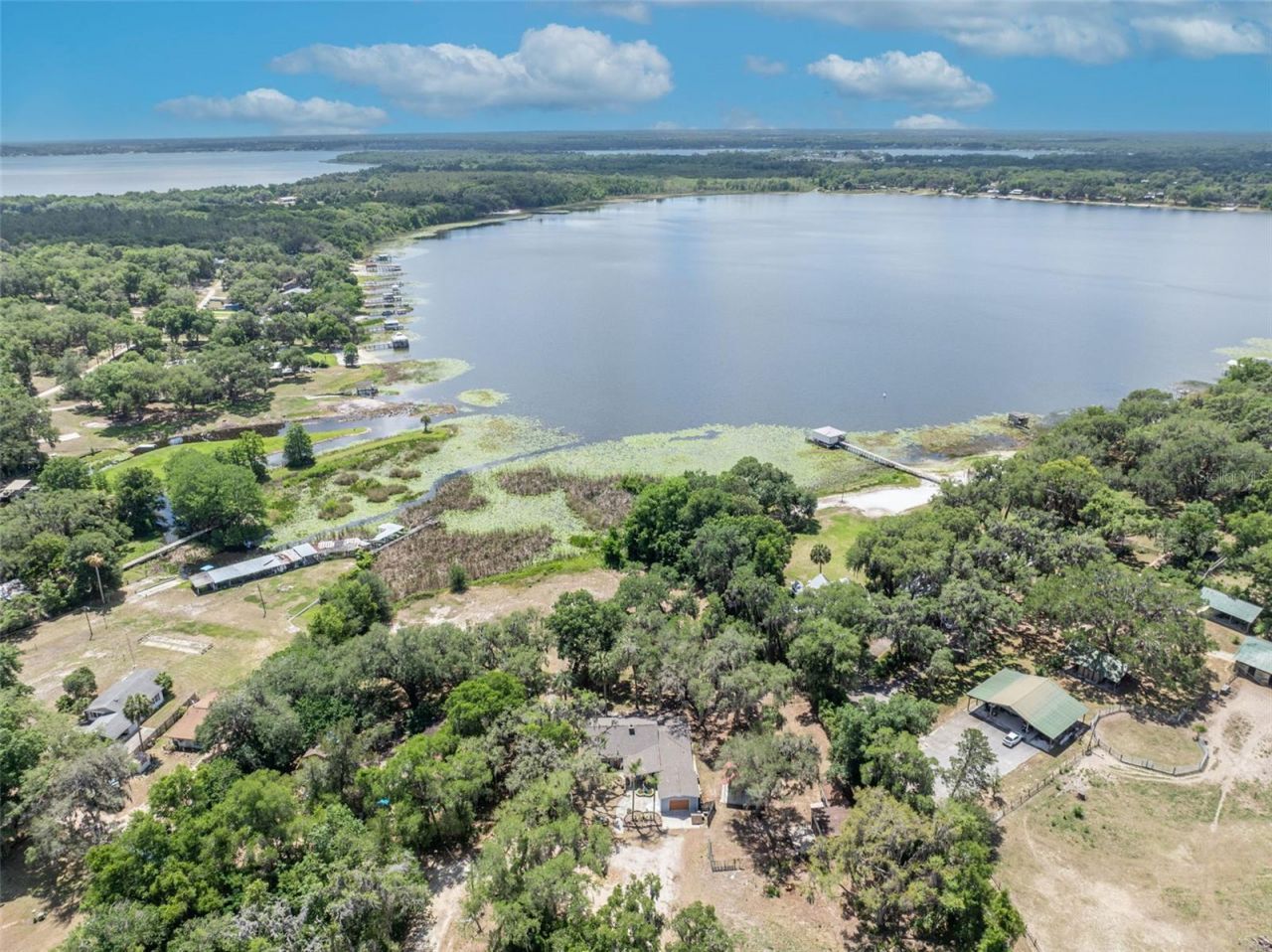 13450 SE 105th Terrace, Ocklawaha, FL 32179 Photo