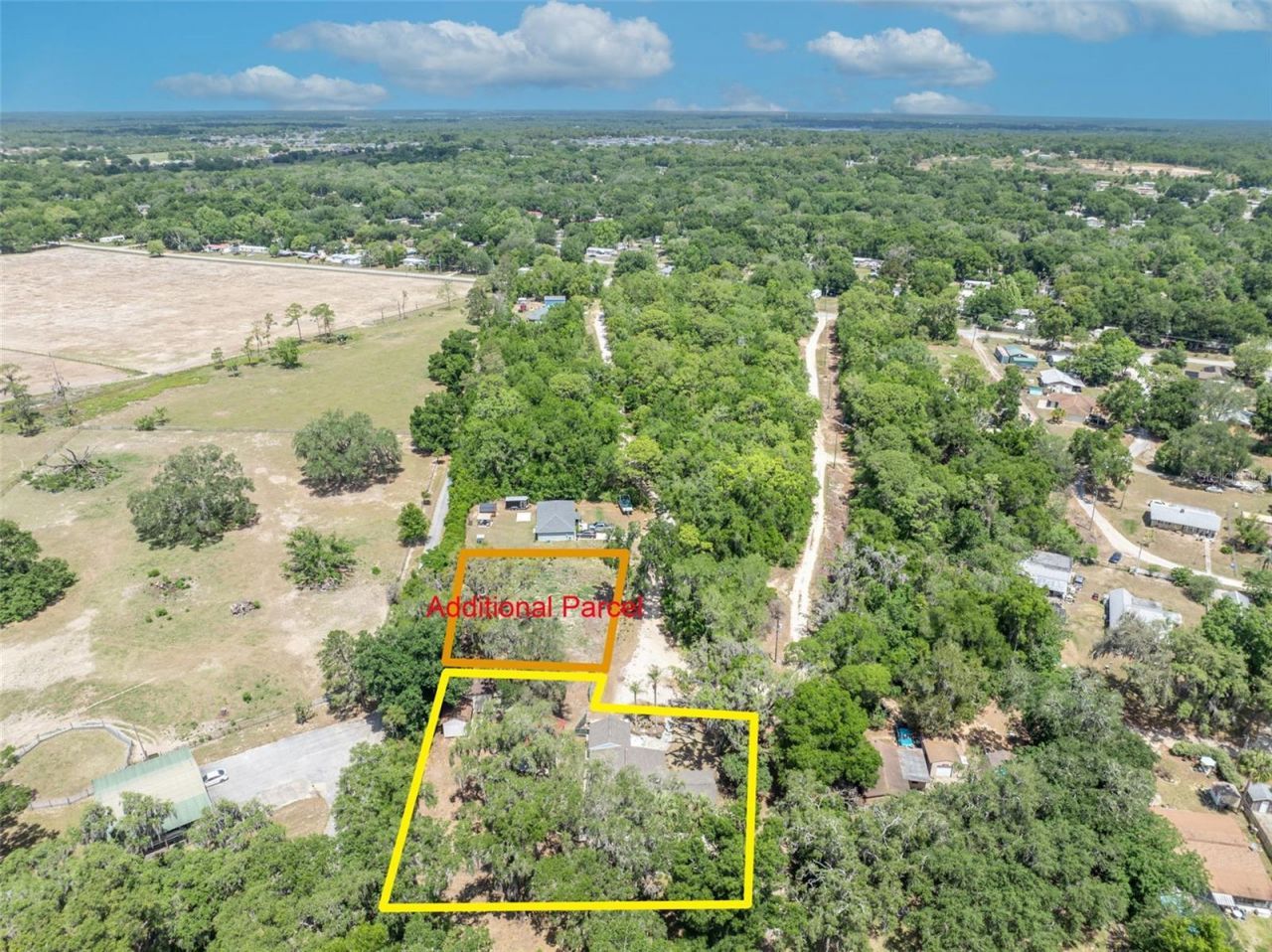 13450 SE 105th Terrace, Ocklawaha, FL 32179 Photo