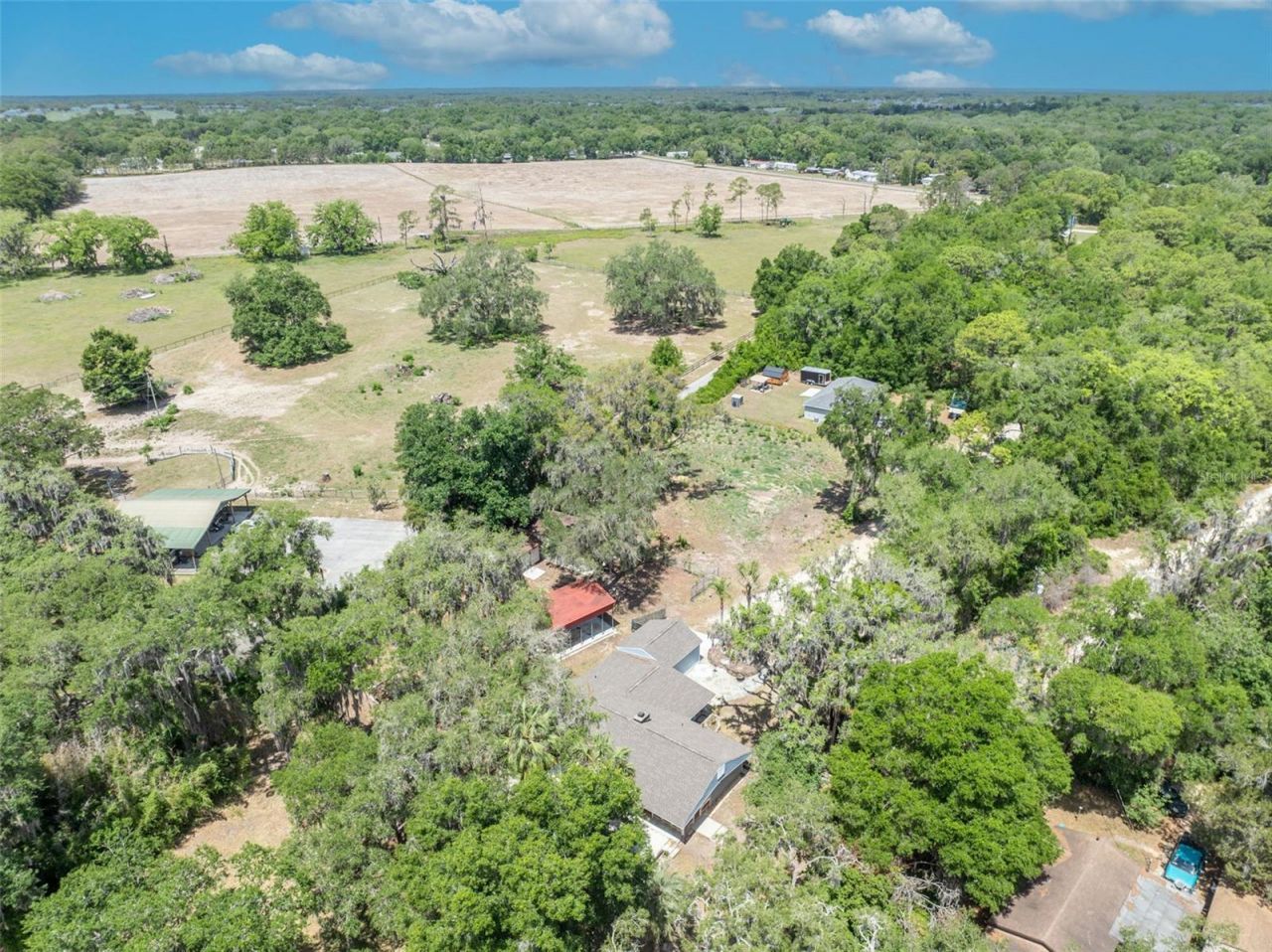 13450 SE 105th Terrace, Ocklawaha, FL 32179 Photo