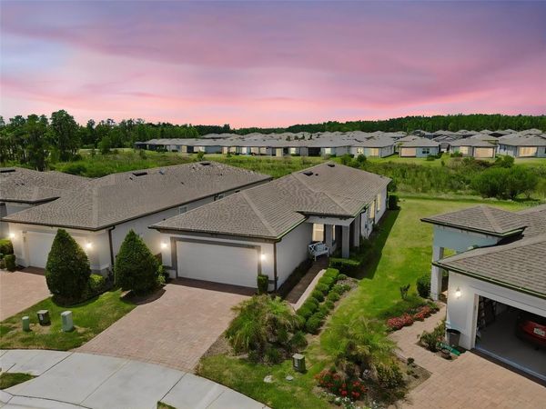 5695 BAY TIDE COURT , LAND O LAKES, FL 34638