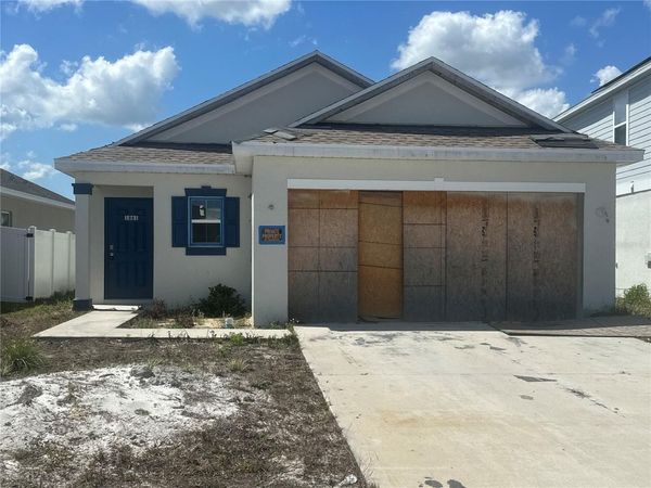 1861 HEART LAKE DRIVE , GROVELAND, FL 34736