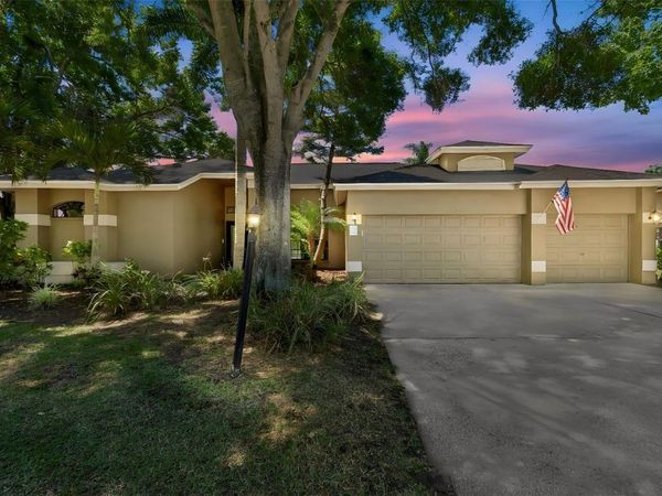 2080 SIMEON DRIVE , PALM HARBOR, FL 34683