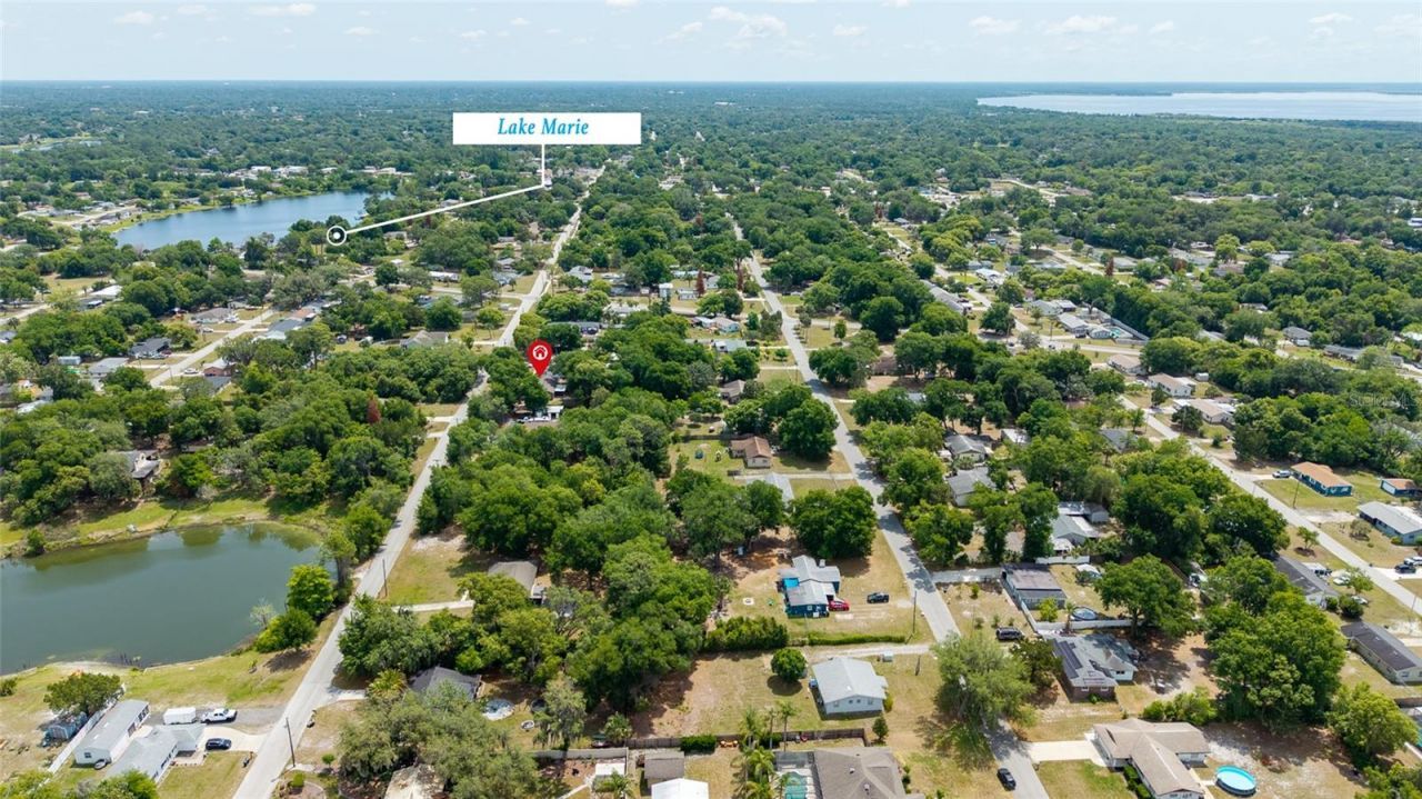 45 Lake Drive, Debary, FL 32713 Photo