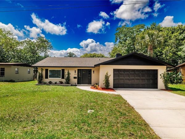 370 SULTANA LANE , MAITLAND, FL 32751