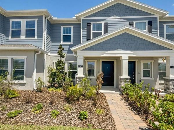 11309 RISING SUN STREET , ORLANDO, FL 32829