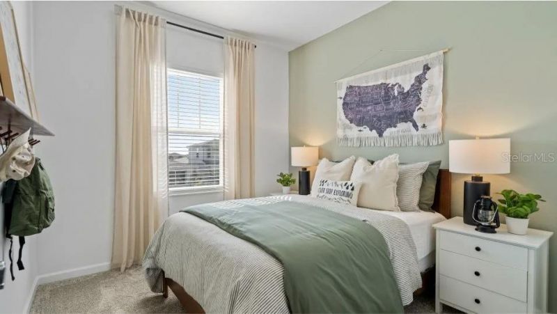 11309 Rising Sun Street , Orlando, FL 32829 Photo