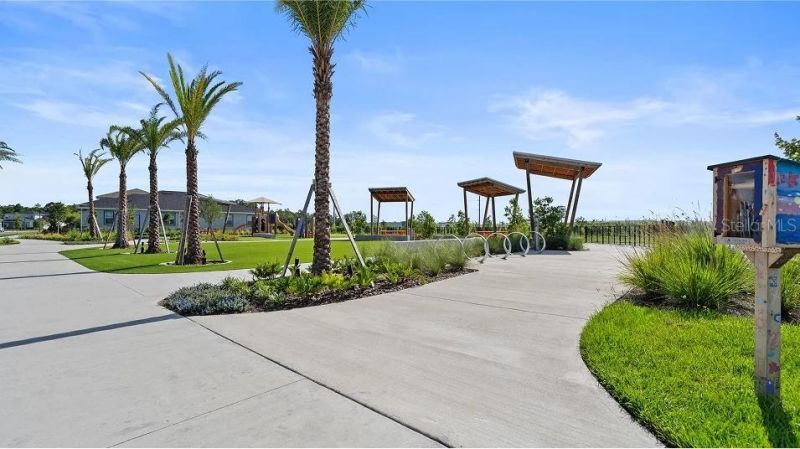 11309 Rising Sun Street , Orlando, FL 32829 Photo
