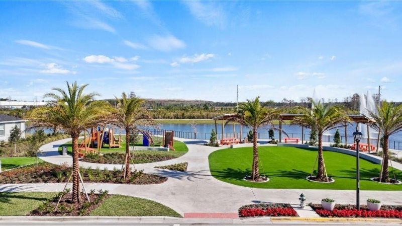 11309 Rising Sun Street , Orlando, FL 32829 Photo