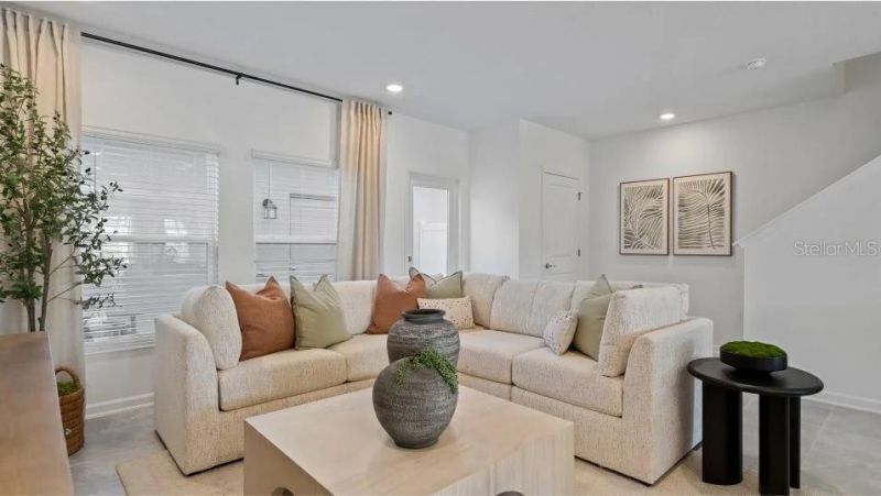 11309 Rising Sun Street , Orlando, FL 32829 Photo
