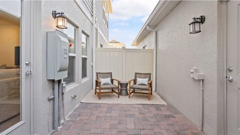11309 Rising Sun Street , Orlando, FL 32829 Photo