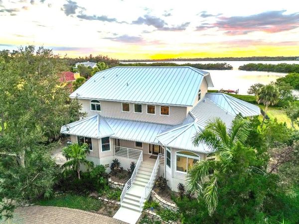 6511 BAYSHORE ROAD , PALMETTO, FL 34221