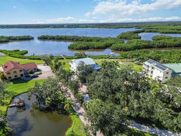 6511 BAYSHORE ROAD, PALMETTO, FL 34221