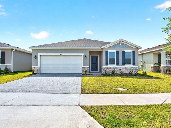 1814 LATTICE WAY , ST CLOUD, FL 34771