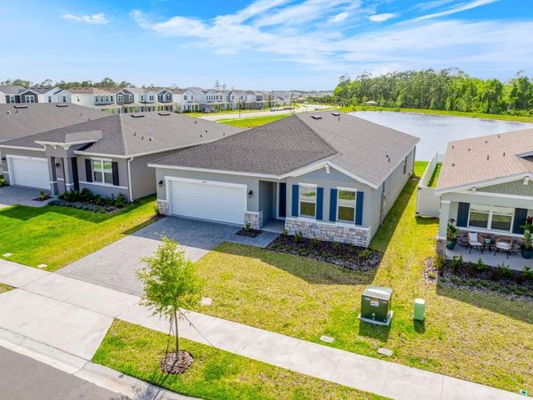 1814 LATTICE WAY , ST CLOUD, FL 34771