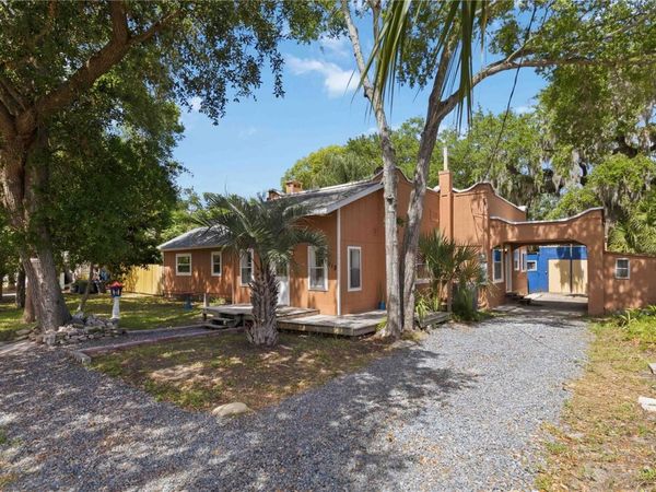 615 WEBER AVENUE, DAYTONA BEACH, FL 32114