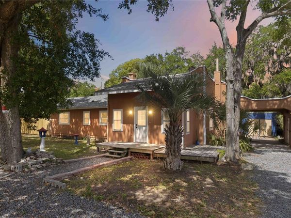 615 WEBER AVENUE , DAYTONA BEACH, FL 32114