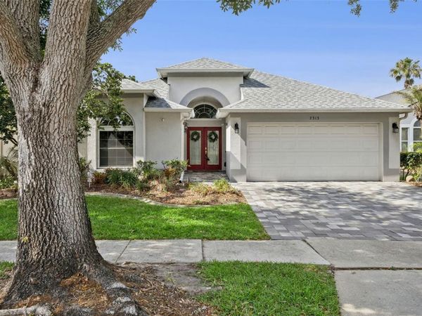 2313 RUNYON COURT , ORLANDO, FL 32837