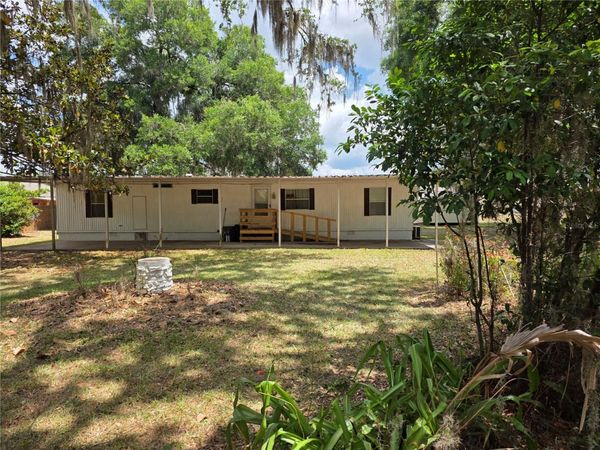 16995 SE 101ST COURT ROAD , SUMMERFIELD, FL 34491