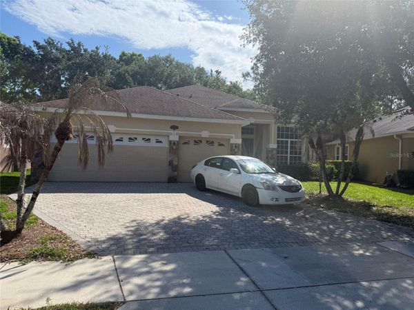 449 KAYS LANDING DRIVE , SANFORD, FL 32771