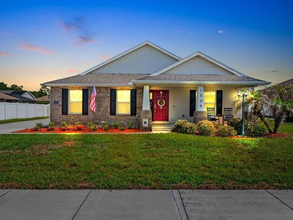 1206 SPOTTED LILAC LANE , PLANT CITY, FL 33563