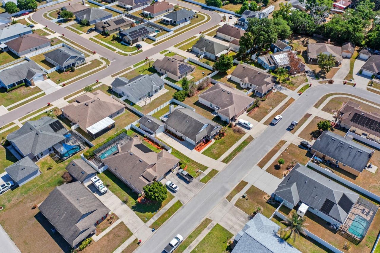 1206 Spotted Lilac Lane, Plant City, FL 33563 Photo