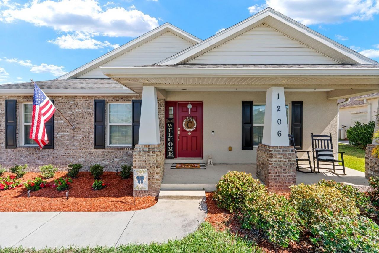 1206 Spotted Lilac Lane, Plant City, FL 33563 Photo