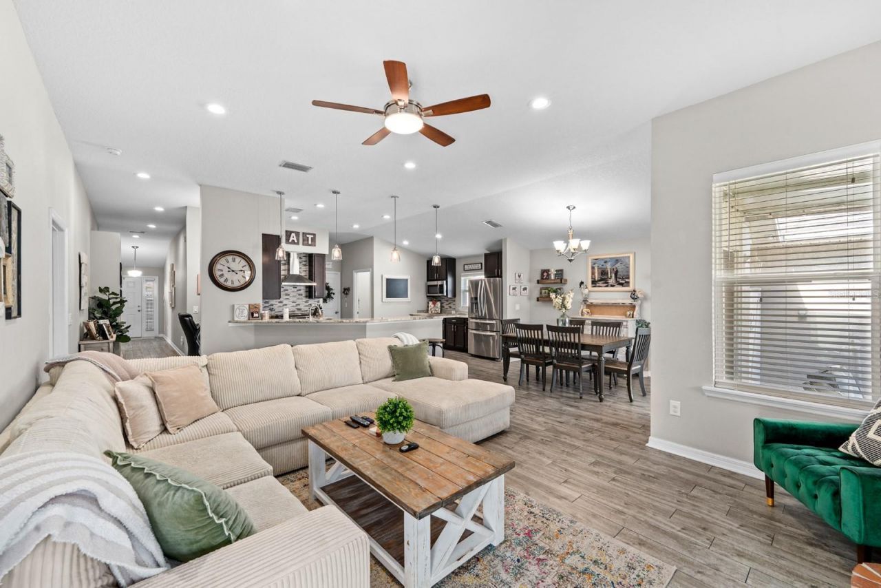 1206 Spotted Lilac Lane, Plant City, FL 33563 Photo