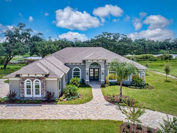Lot H-19 ISLAND CLUB DRIVE , TAVARES, FL 32778
