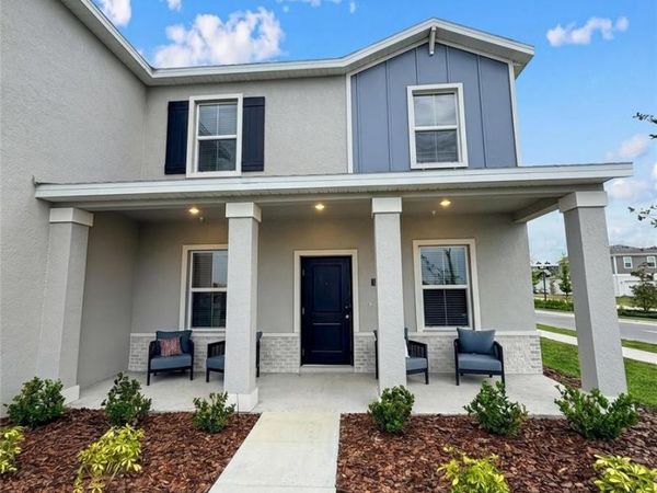 1955 STAKE OUT WAY , APOPKA, FL 32703