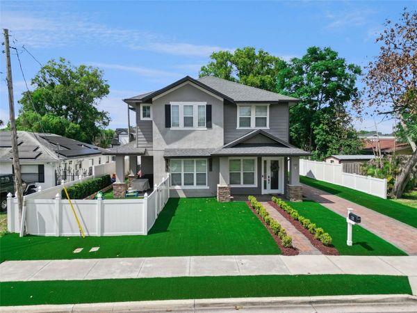 135 E CRYSTAL LAKE STREET, ORLANDO, FL 32806