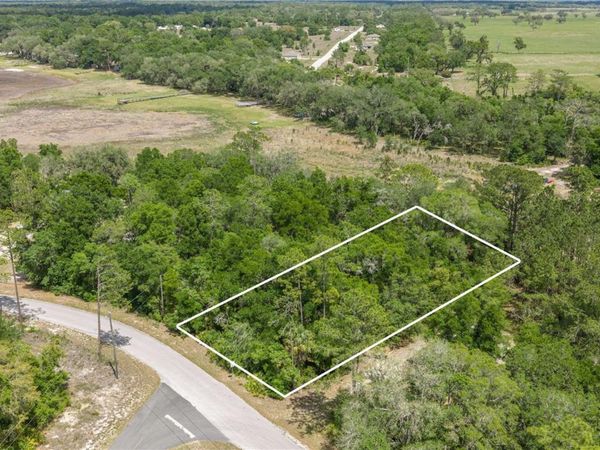 TBD SW SHOREWOOD DRIVE , DUNNELLON, FL 34431