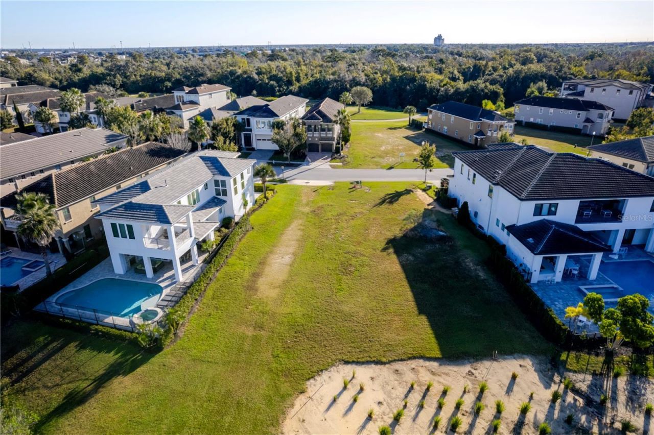 1188 Castle Pines Court, Reunion, FL 34747 Photo