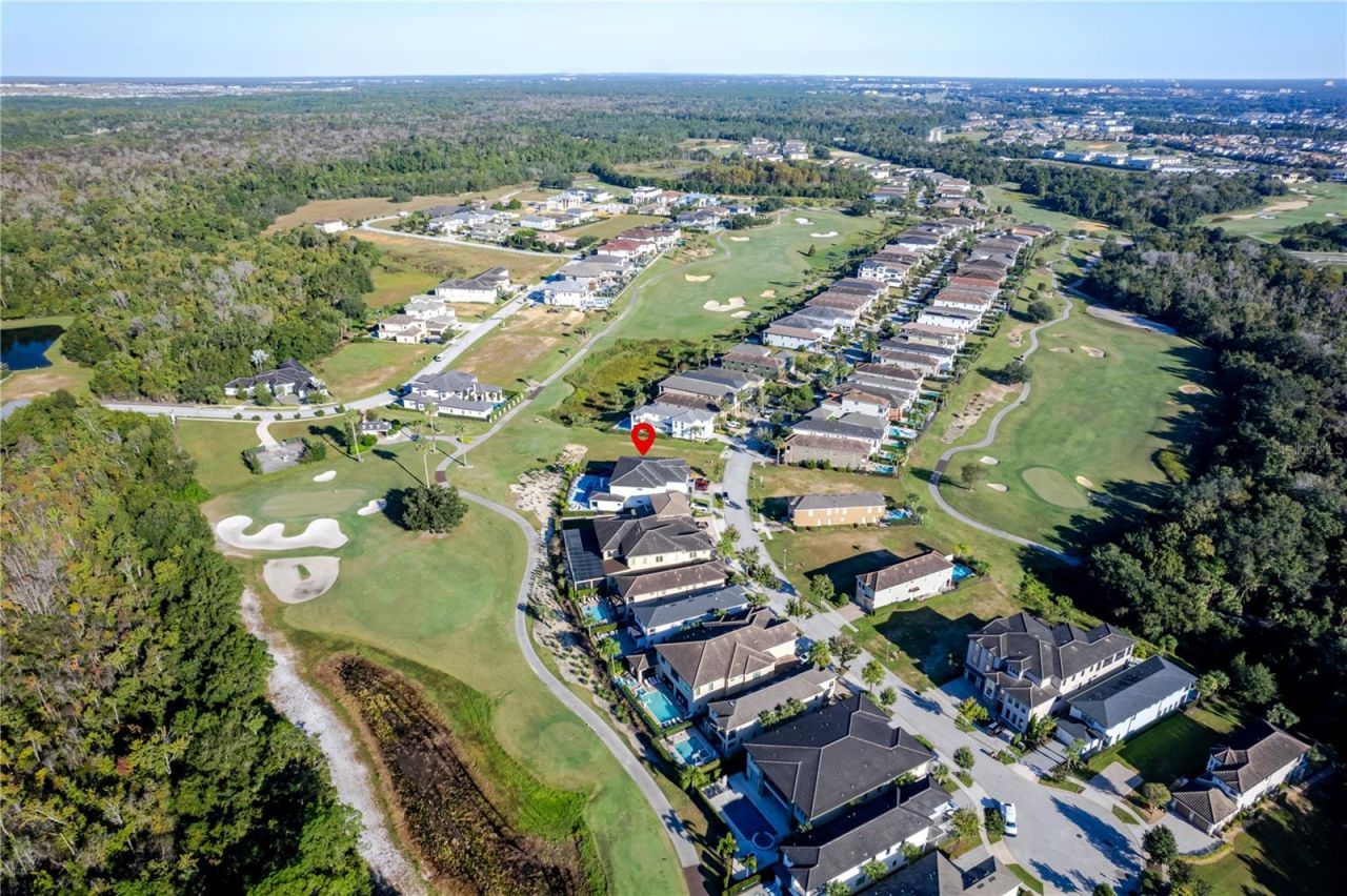1188 Castle Pines Court, Reunion, FL 34747 Photo