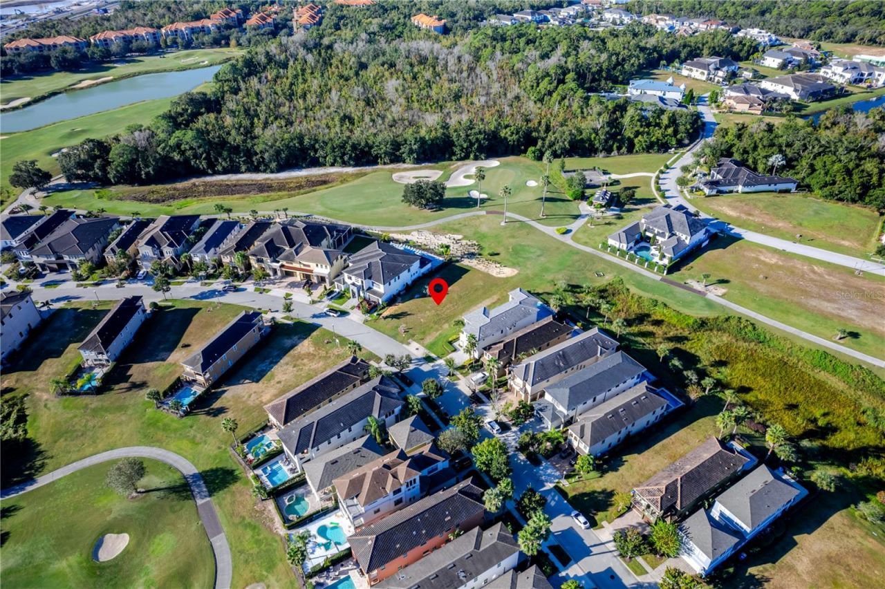 1188 Castle Pines Court, Reunion, FL 34747 Photo