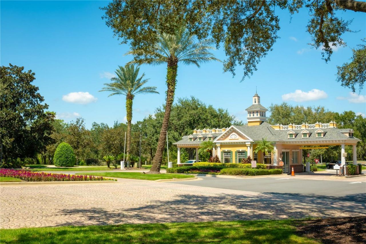 1188 Castle Pines Court, Reunion, FL 34747 Photo