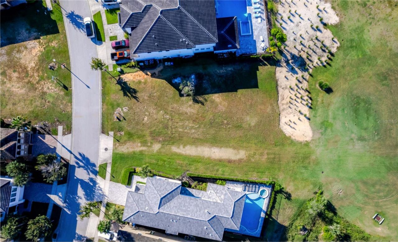 1188 Castle Pines Court, Reunion, FL 34747 Photo