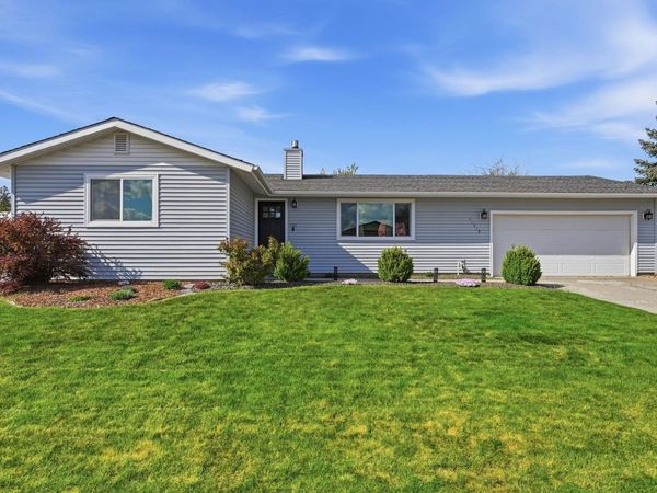 11519 E 34th Ave, Spokane Valley, WA 99206