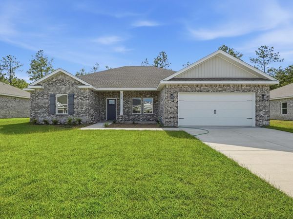 6112 Mildred's Way, Crestview, FL 32539