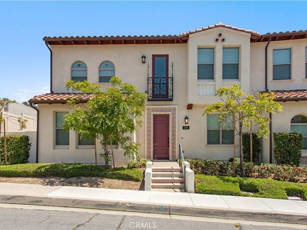 886 Francesca, Walnut, CA 91789