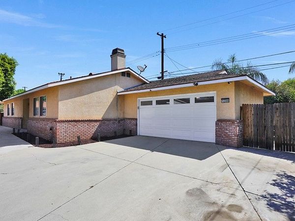 12308 Loma Drive, Whittier, CA 90604
