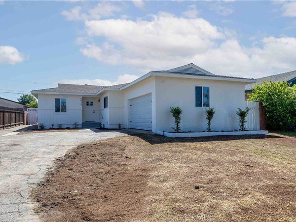 5030 N Lyman Avenue, Covina, CA 91724