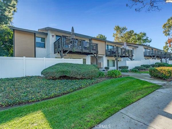 1200 W Lambert Road, Unit 41, La Habra, CA 90631